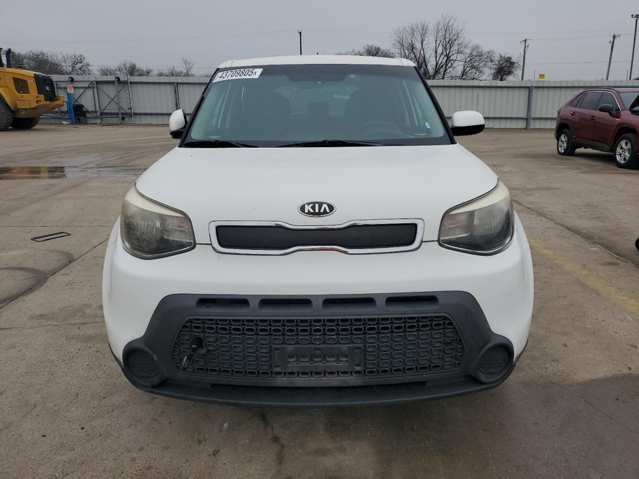 2015 Kia Soul - Image 5