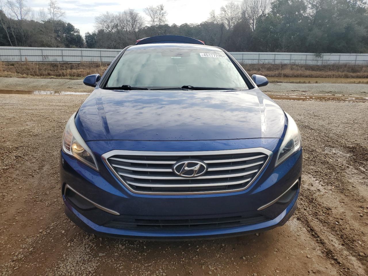 2017 Hyundai Sonata - Image 5