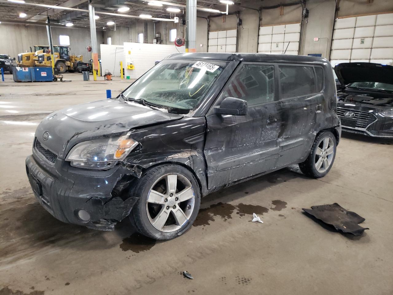 2010 Kia Soul - Image 1
