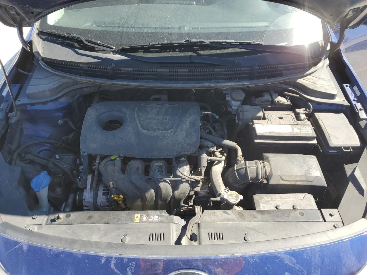 2019 Kia Rio - Image 11