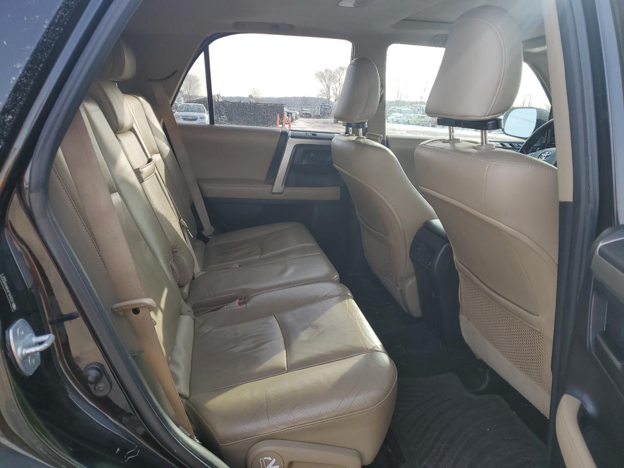 2011 Toyota 4Runner - Image 11