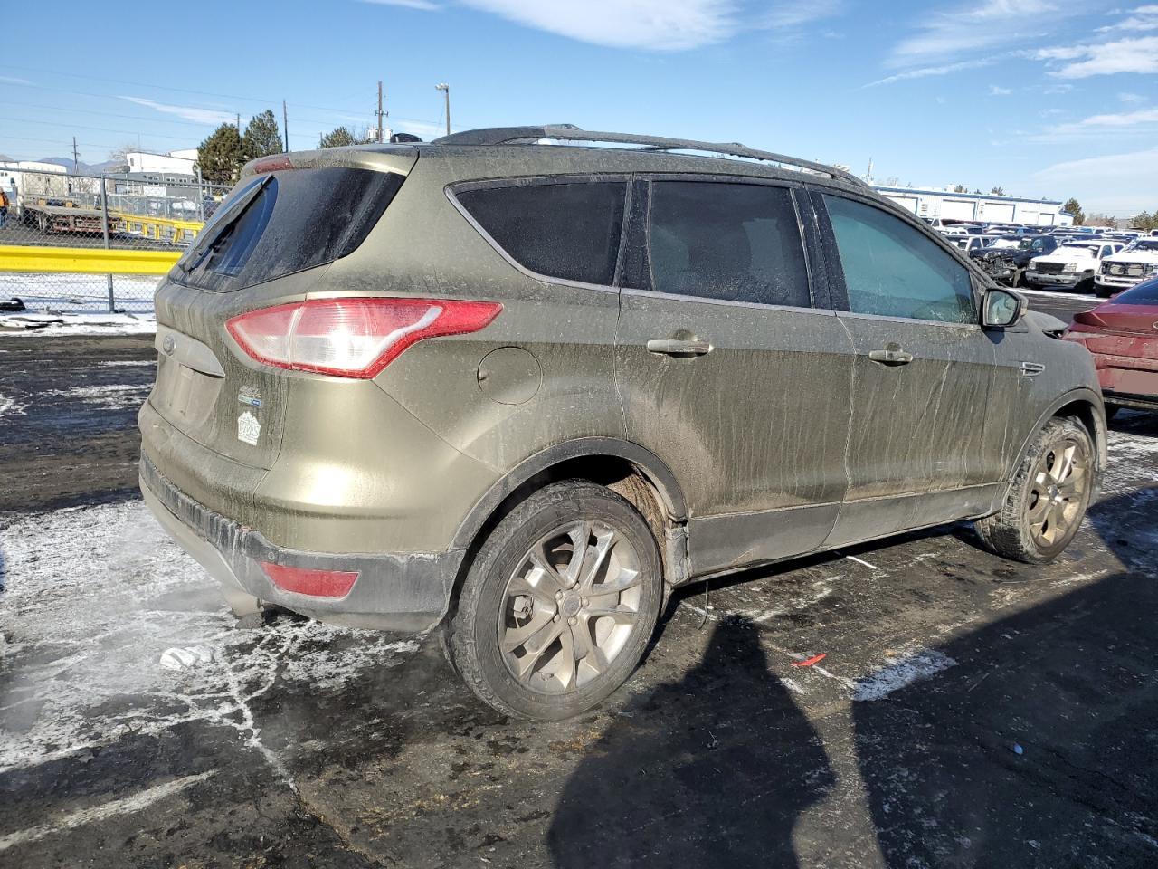 2013 Ford Escape - Image 3