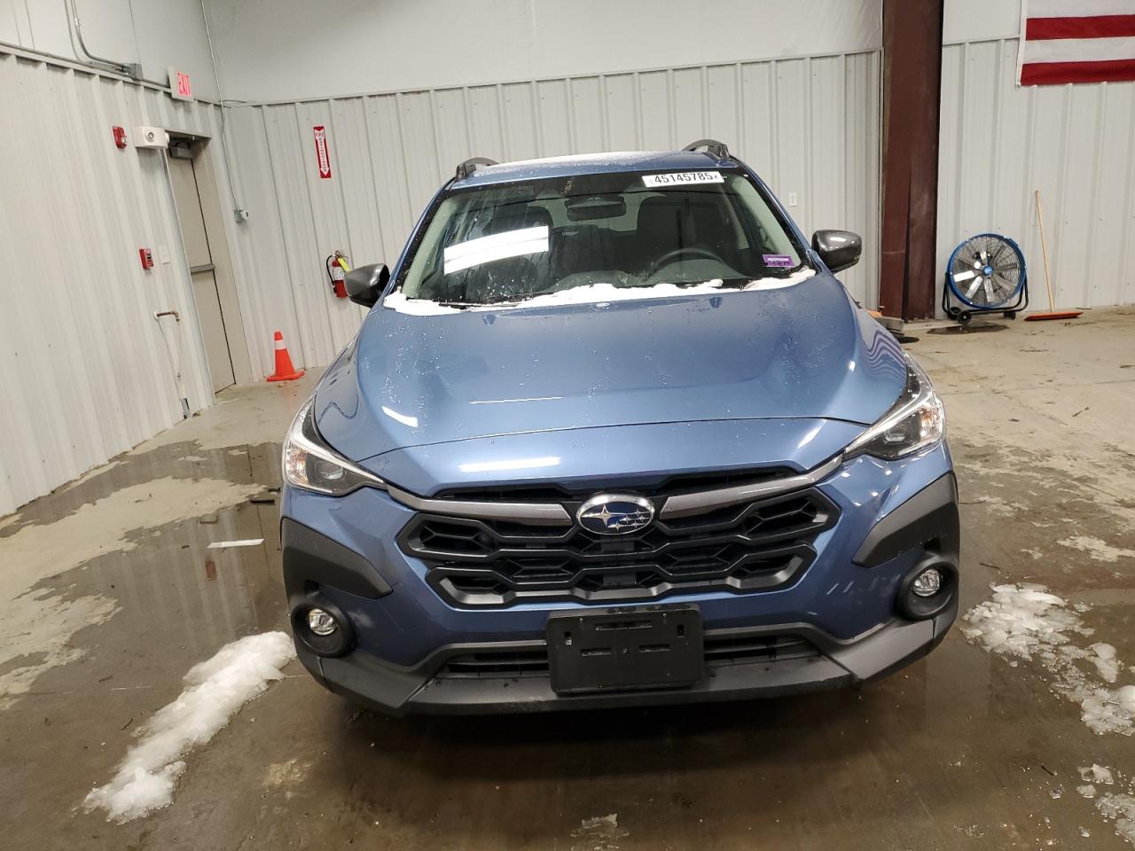 2024 Subaru XV - Image 5