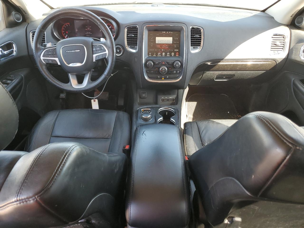 2015 Dodge Durango - Image 8