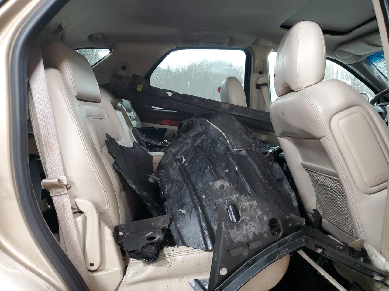 2006 Buick Rendezvous - Image 10