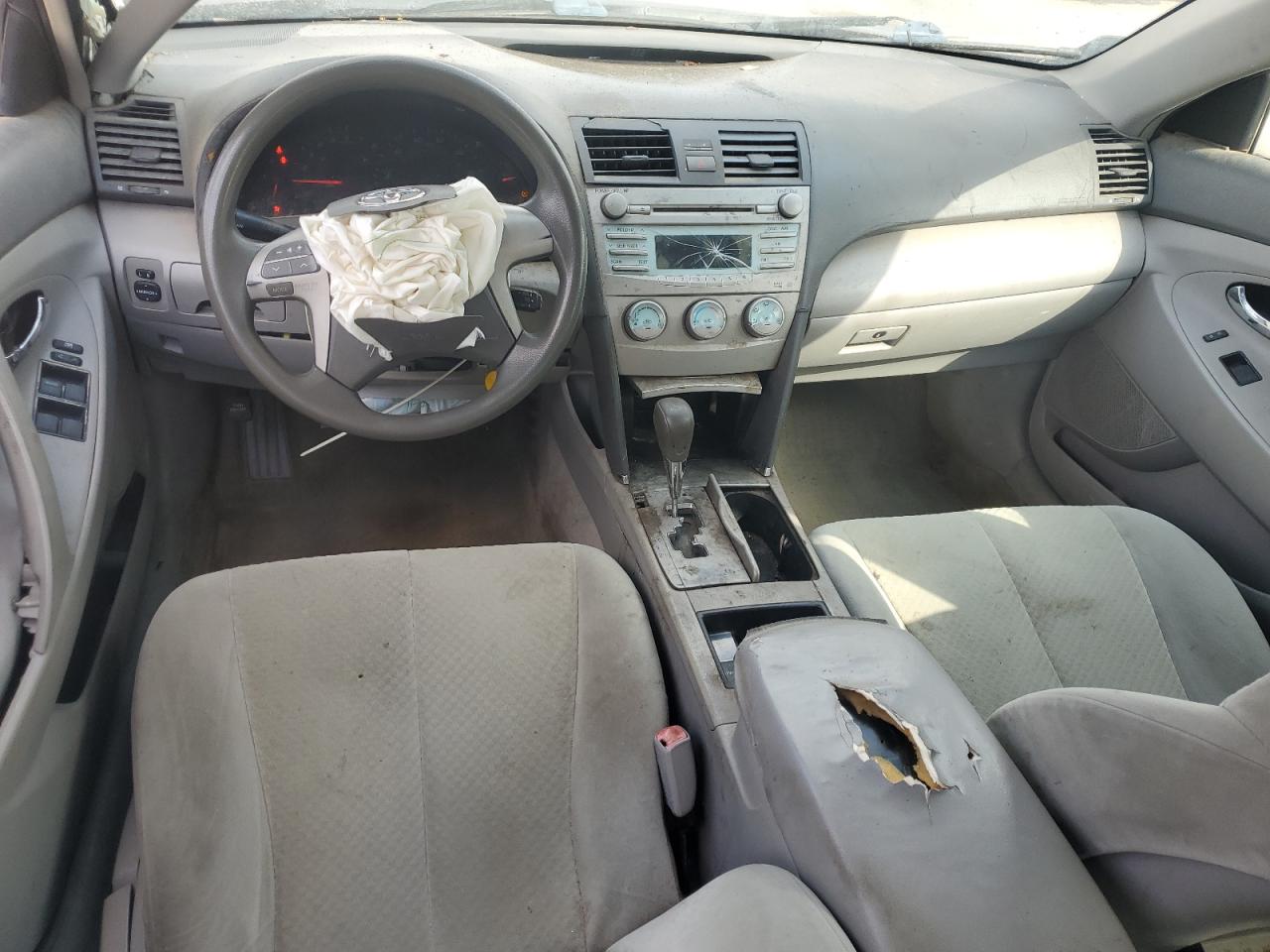 2007 Toyota Camry - Image 8