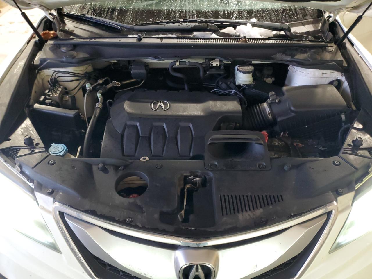 2016 Acura RDX - Image 12