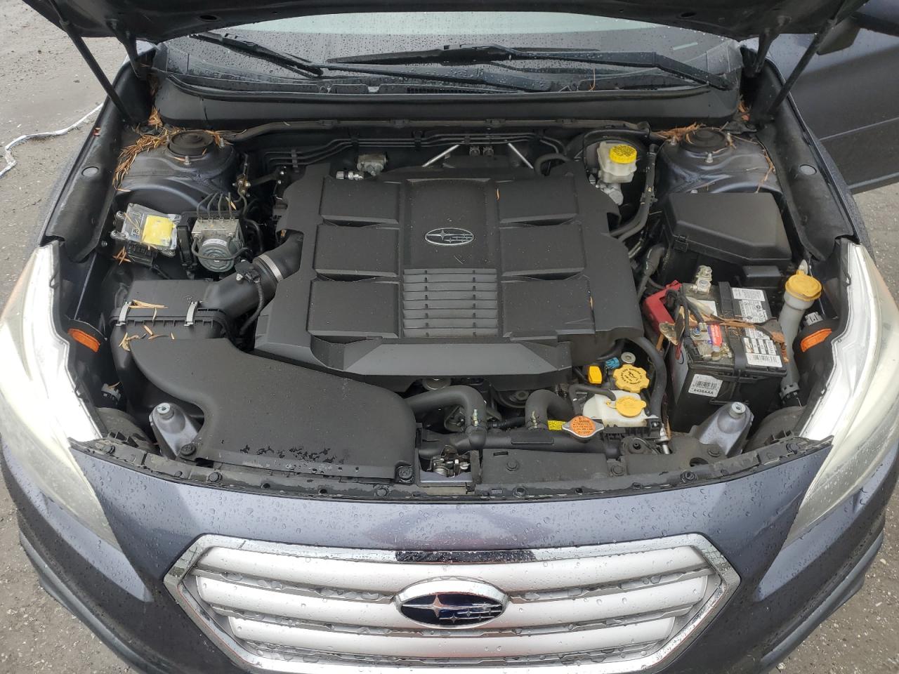 2016 Subaru Outback - Image 14