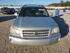 2003 Toyota Highlander Limited na sprzedaż w Harleyville, SC - All Over