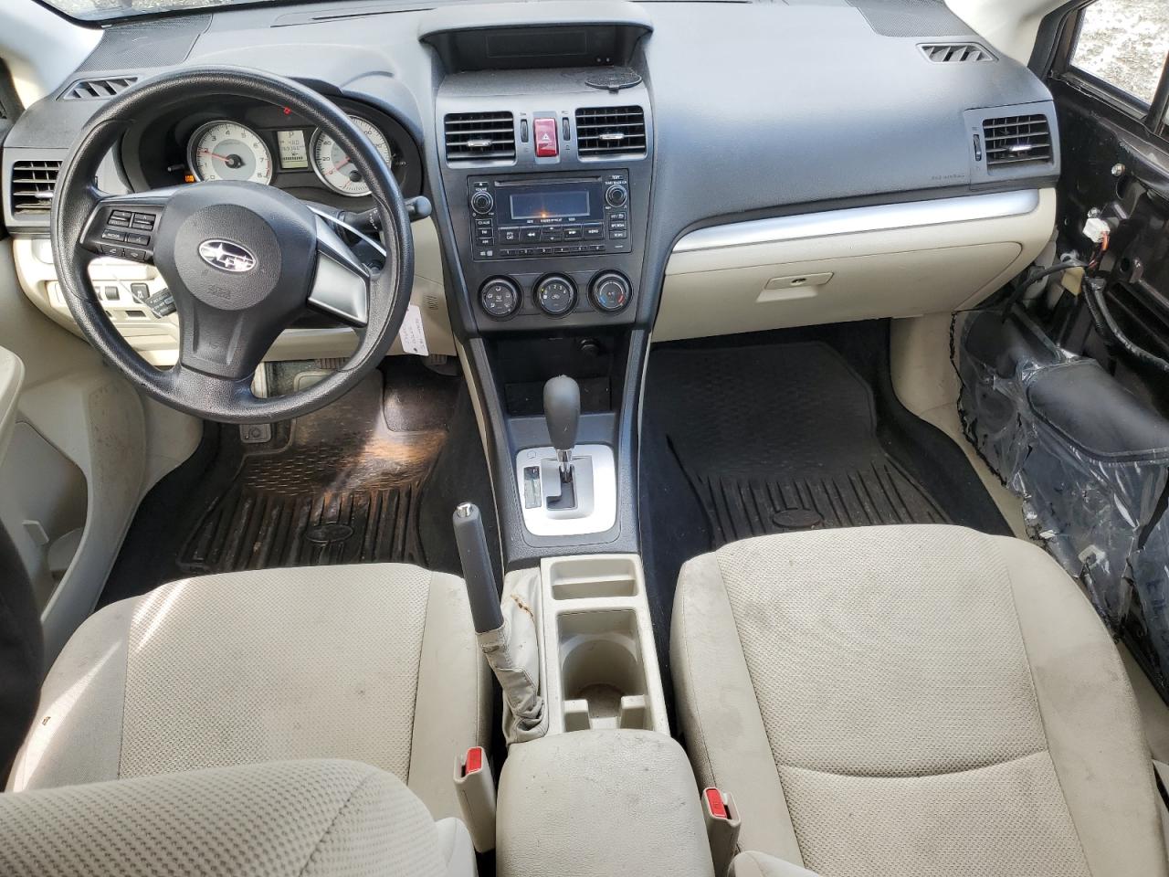 2013 Subaru Impreza - Image 8