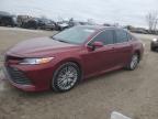 2018 Toyota Camry L for Sale in Kansas City, KS - Side