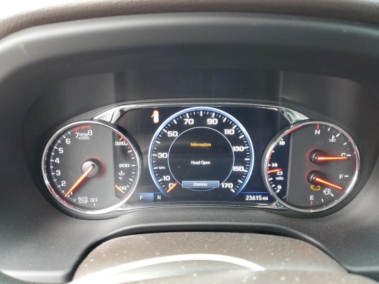 2021 GMC Acadia - Image 9