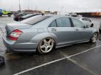 2007 Mercedes-Benz S 550 zu verkaufen in Wilmington, CA - Water/Flood