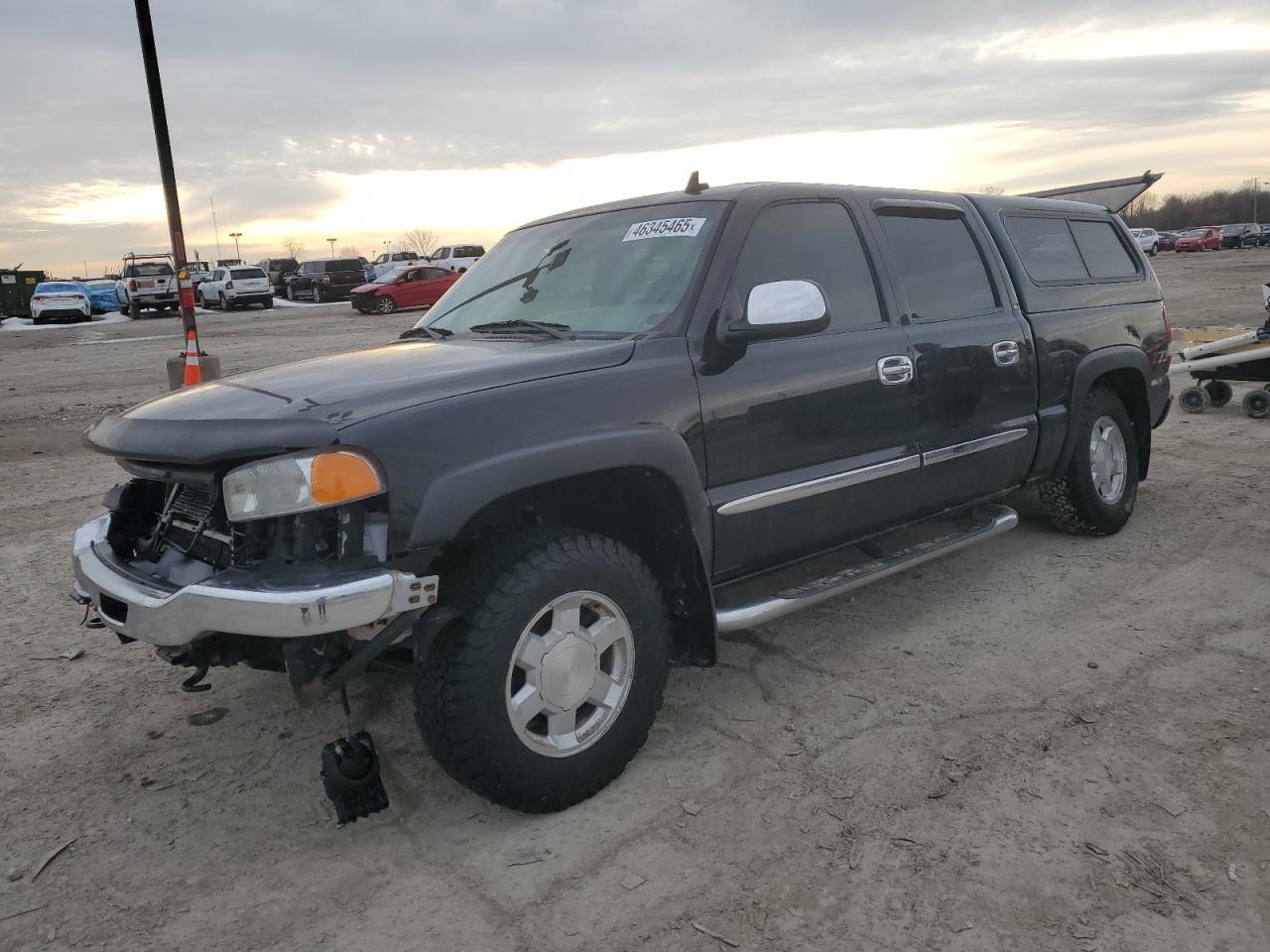 2006 GMC Sierra - Image 1