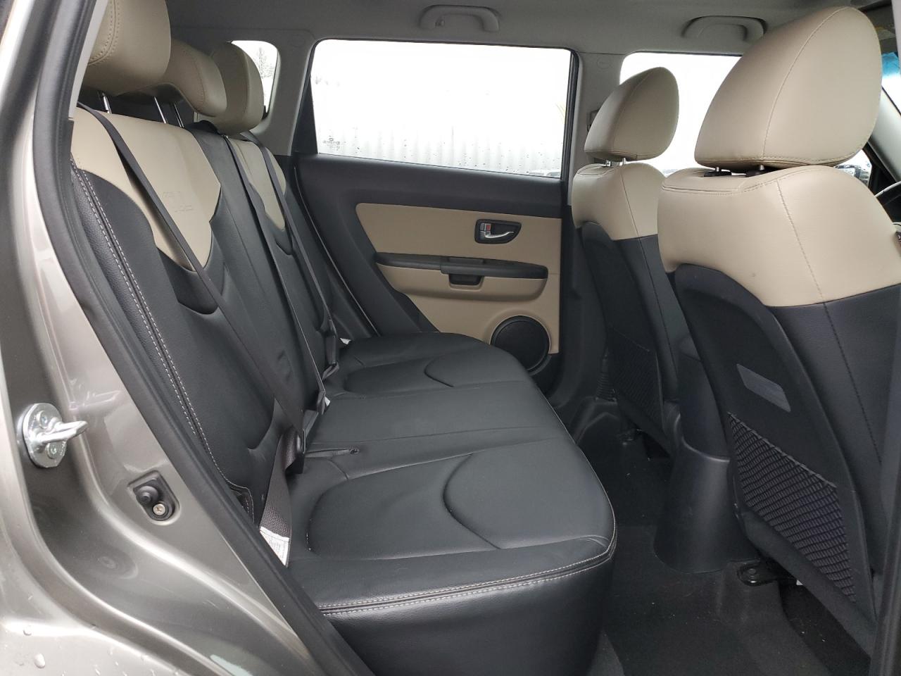 2013 Kia Soul - Image 11