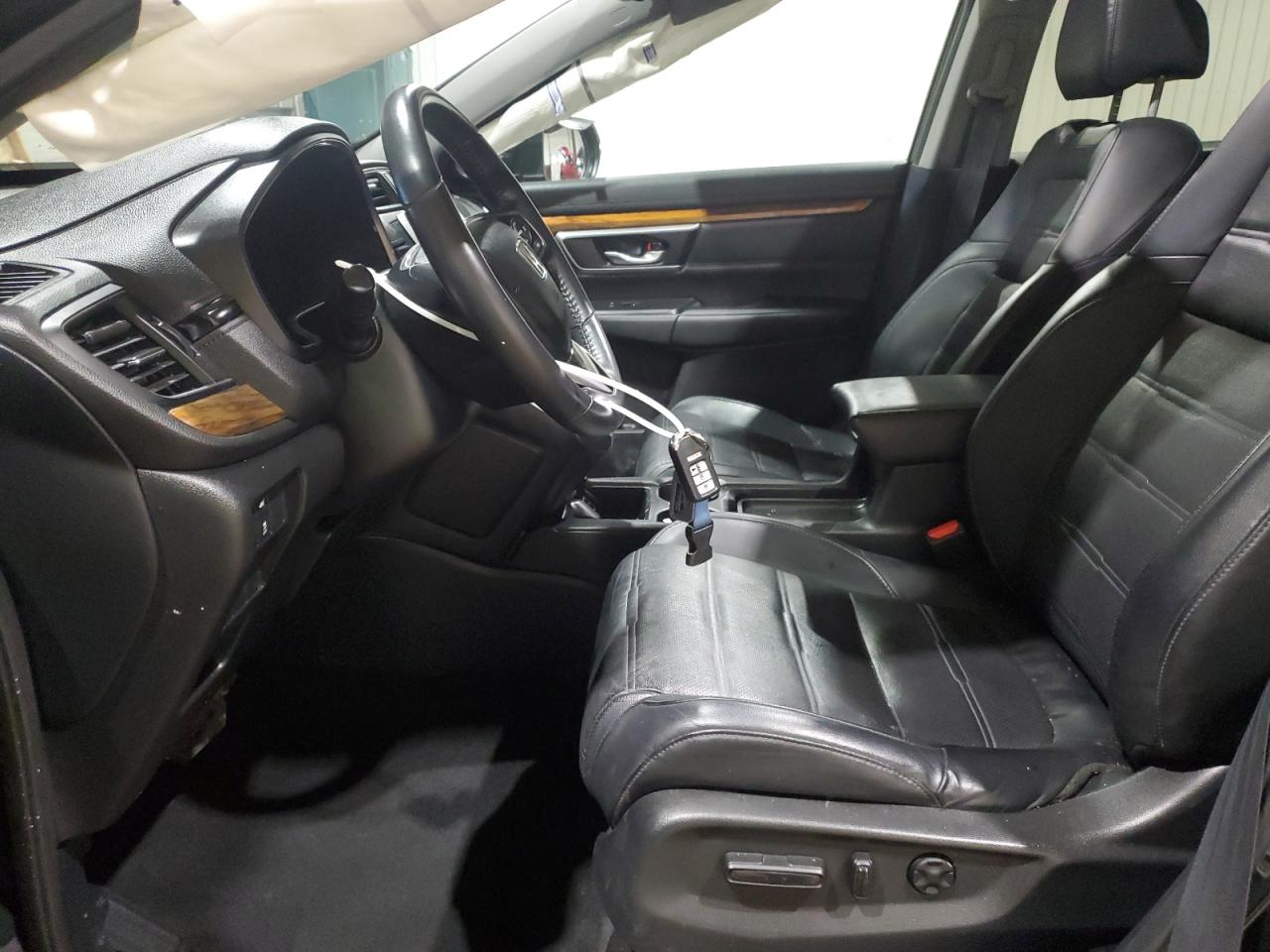 2019 Honda CR-V - Image 7