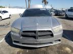 2011 Dodge Charger  for Sale in Van Nuys, CA - Rear End