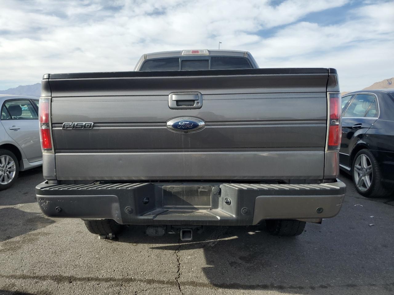 2012 Ford F-150 - Image 6