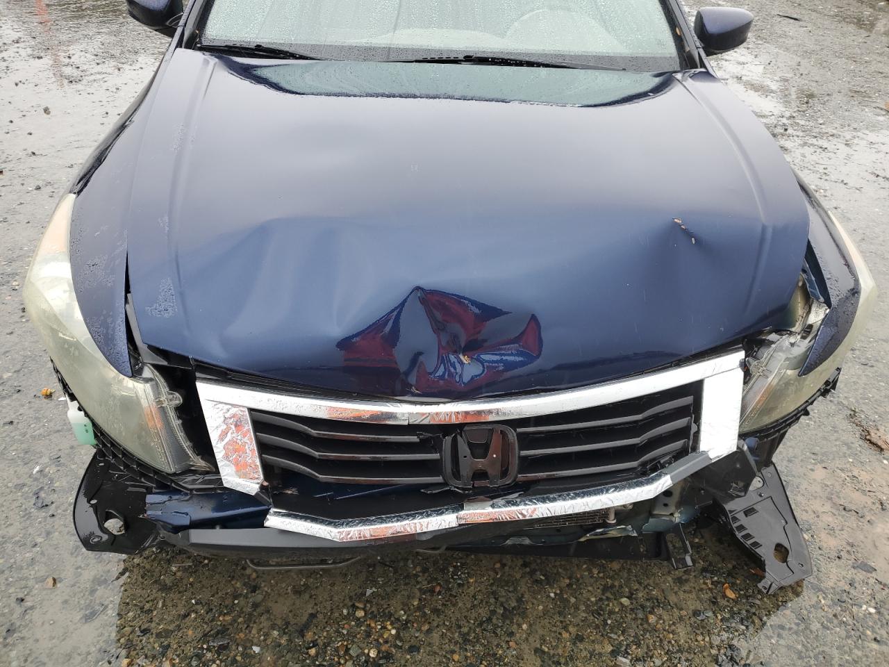 2008 Honda Accord - Image 12