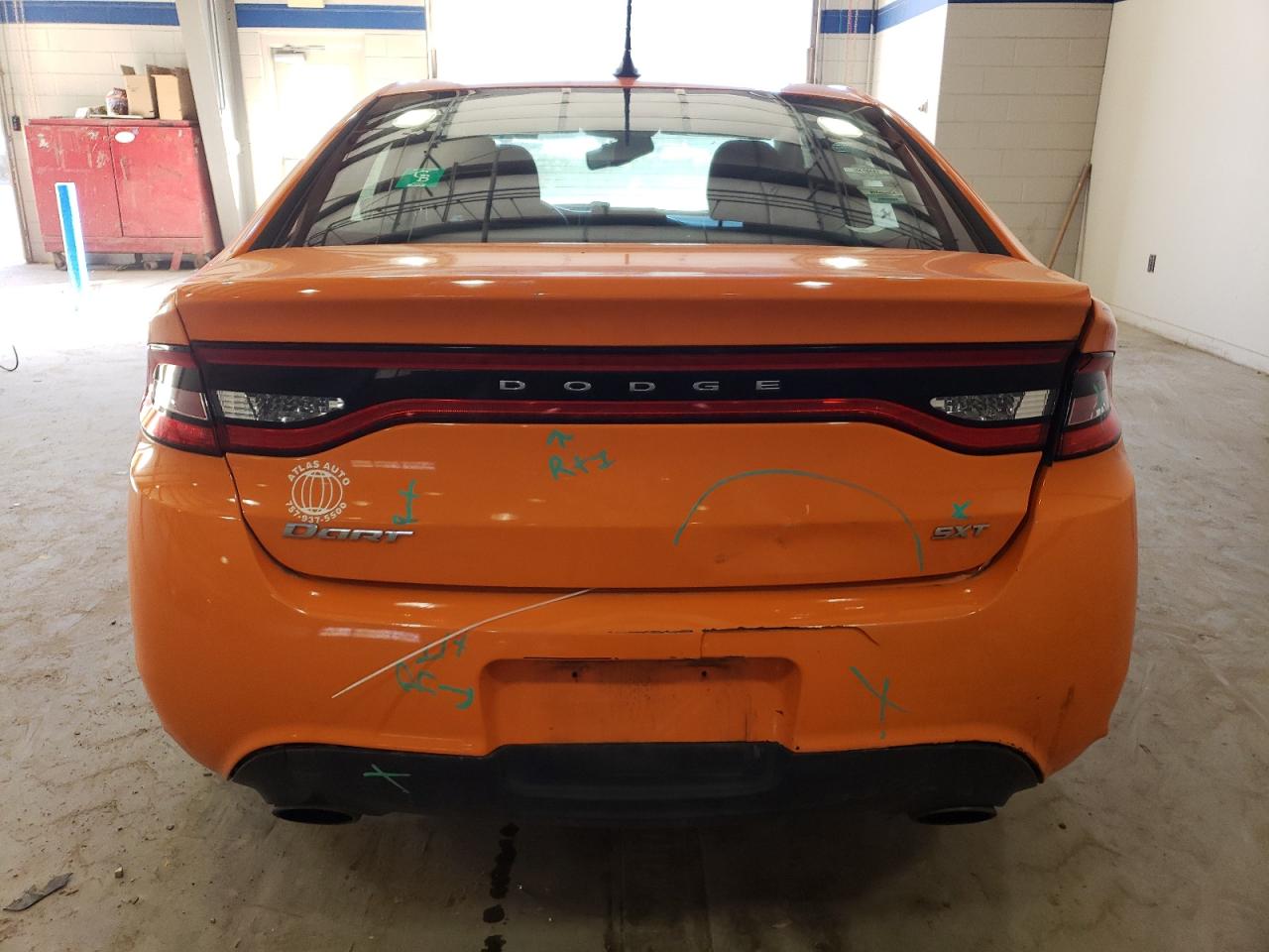 2013 Dodge Dart - Image 6