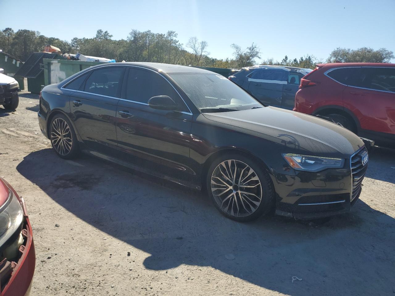 2016 Audi A6 - Image 4