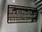 2017 Bmw X3 Xdrive28I for Sale in New Britain, CT - Front End