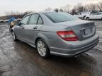 2009 Mercedes-Benz C 300 4Matic იყიდება New Britain-ში, CT - Side