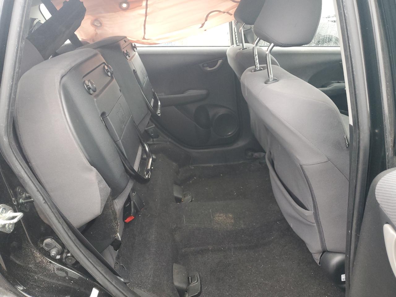 2011 Honda Fit - Image 11