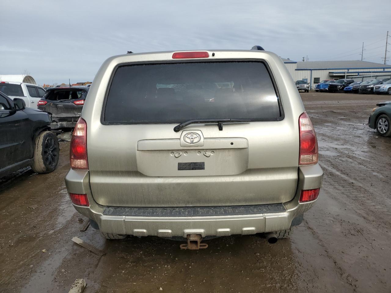 2005 Toyota 4Runner - Image 6