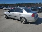 2004 Chevrolet Malibu  for Sale in Gaston, SC - Front End