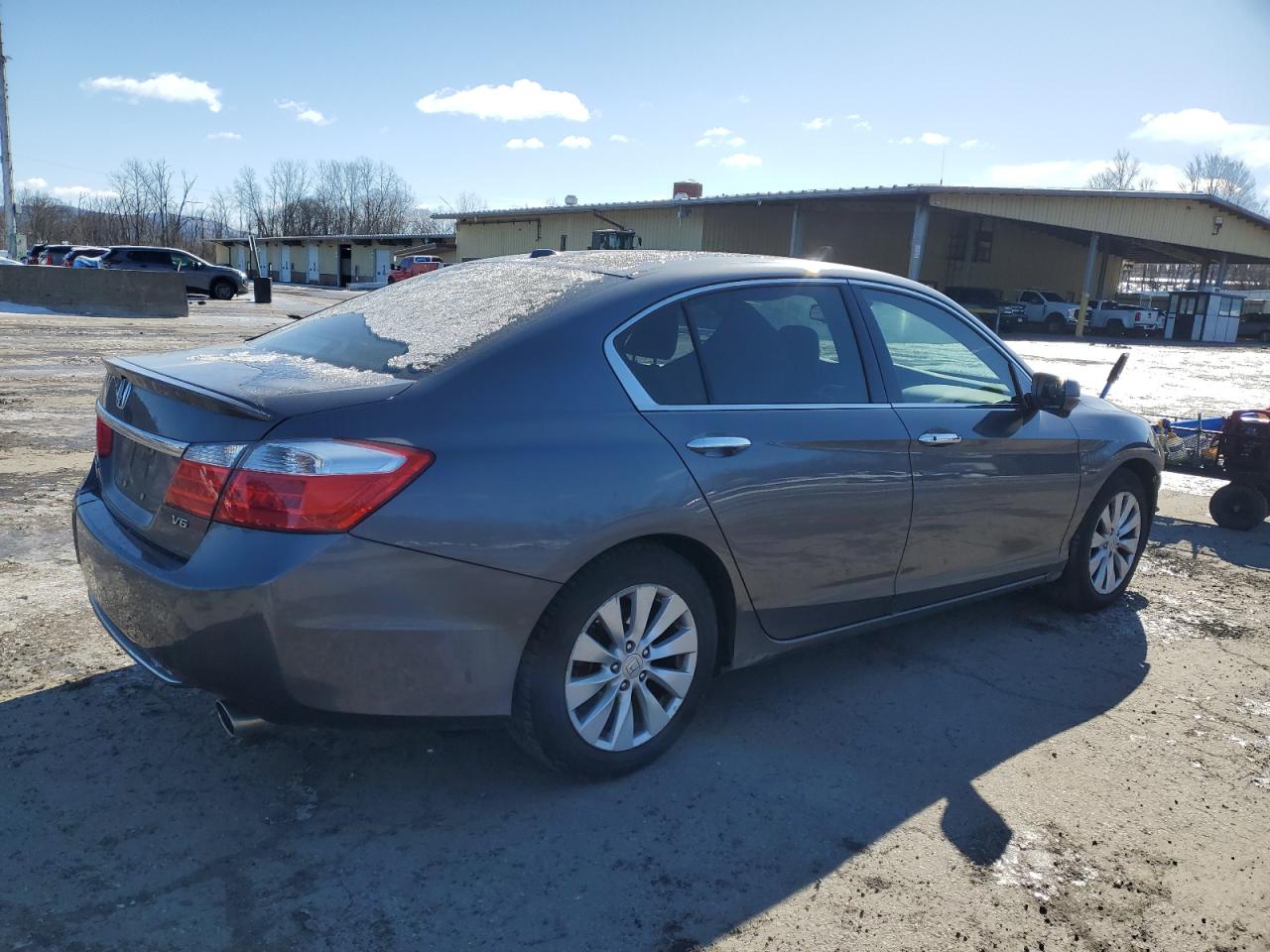 2013 Honda Accord - Image 3