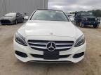 2017 Mercedes-Benz C 300 4Matic for Sale in Jacksonville, FL - Rear End