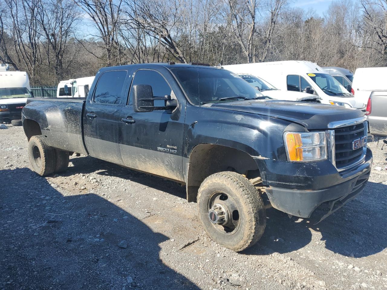 2010 GMC Sierra - Image 4