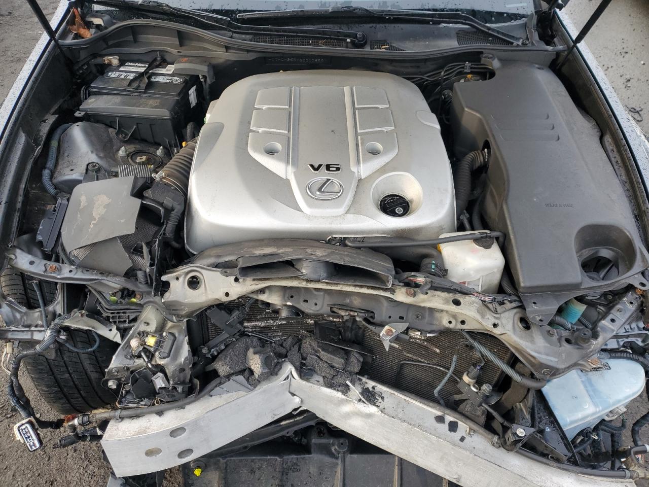 2006 Lexus GS 300 - Image 11