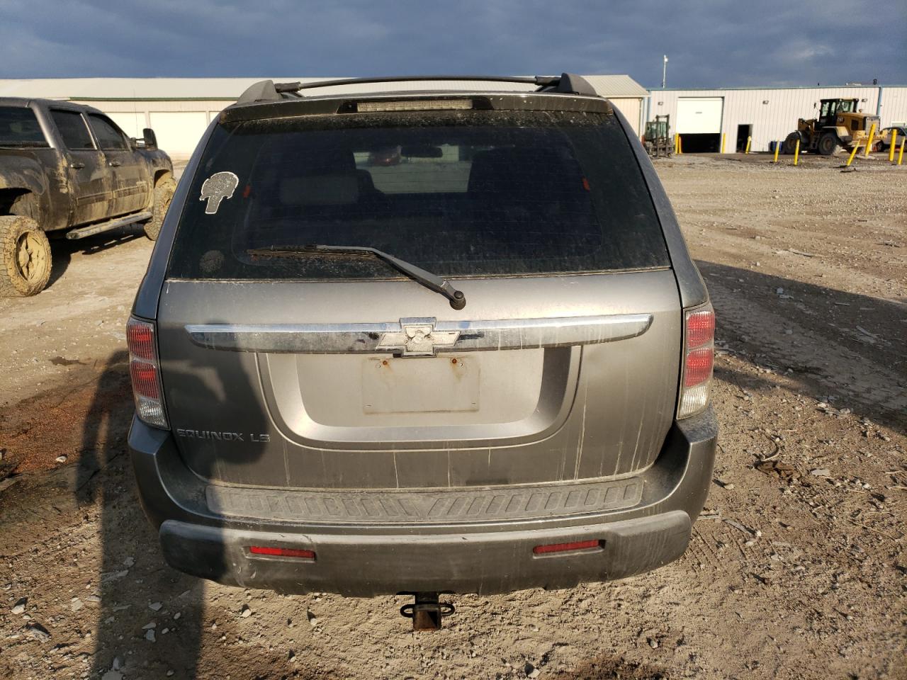 2005 Chevrolet Equinox - Image 6