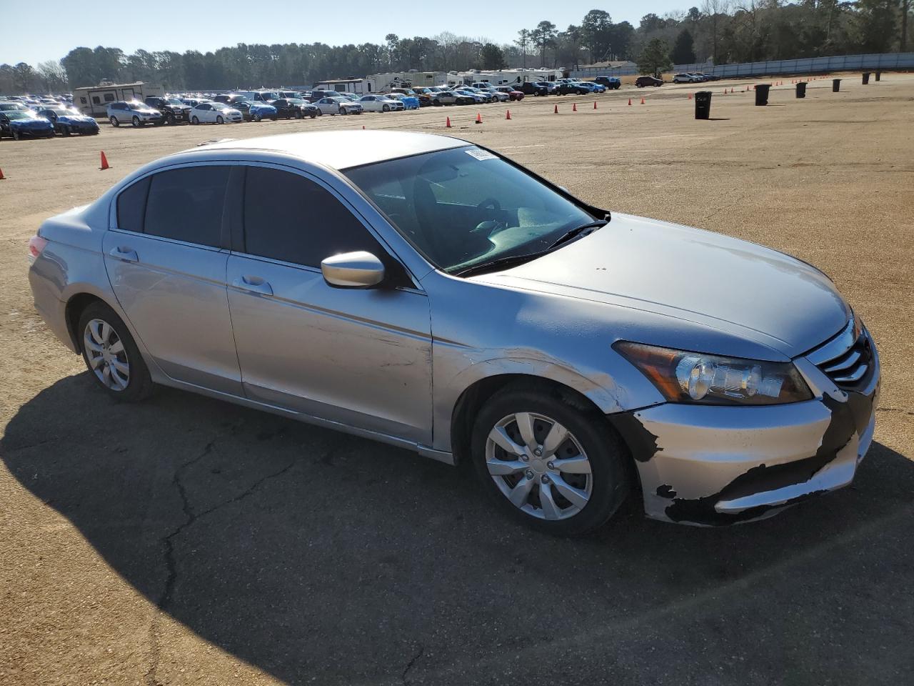 2012 Honda Accord - Image 4
