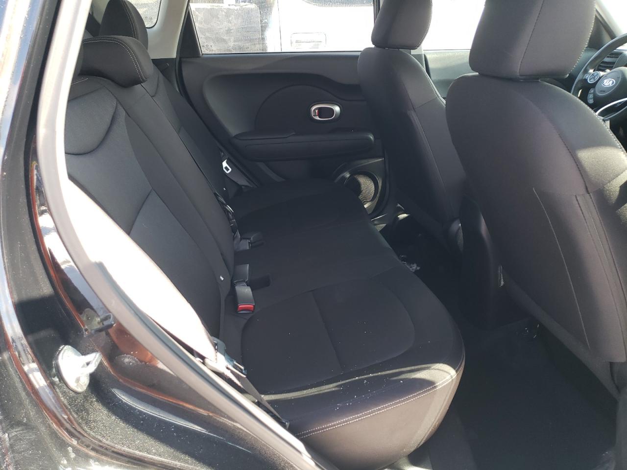 2016 Kia Soul - Image 11