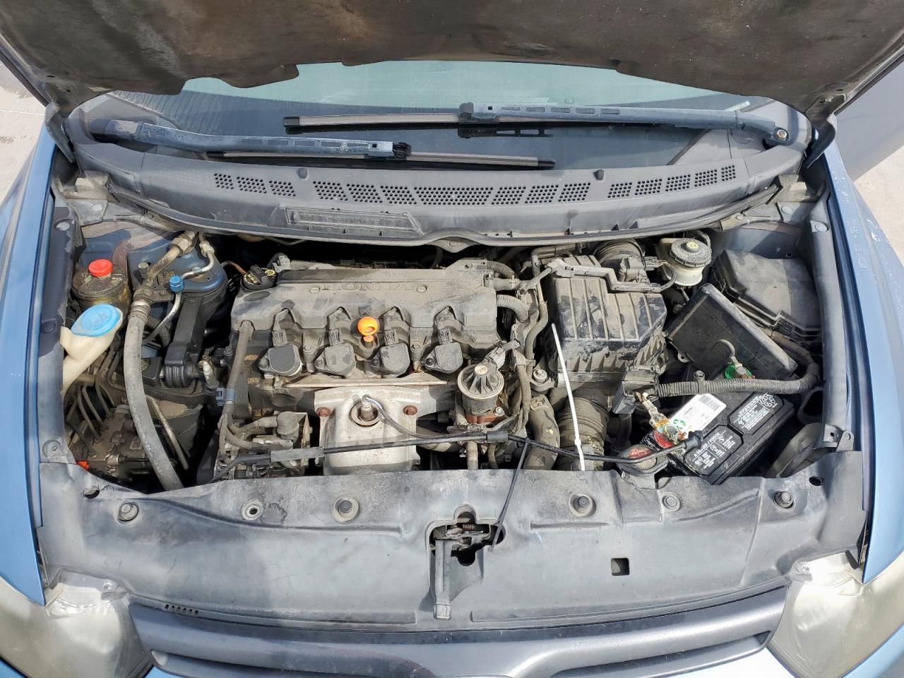 2006 Honda Civic - Image 13