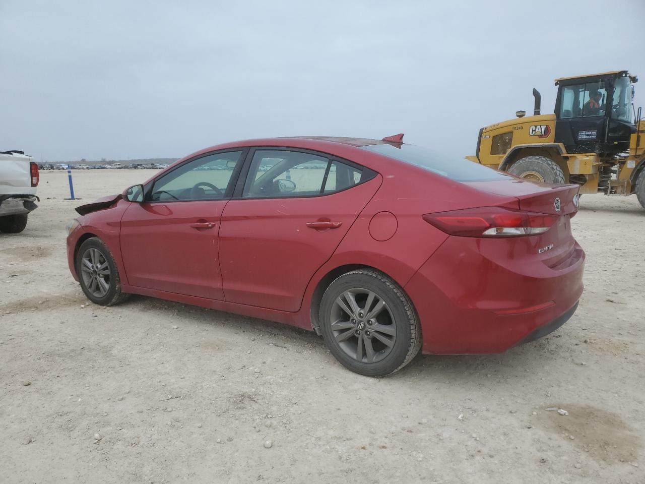 2017 Hyundai Elantra - Image 2