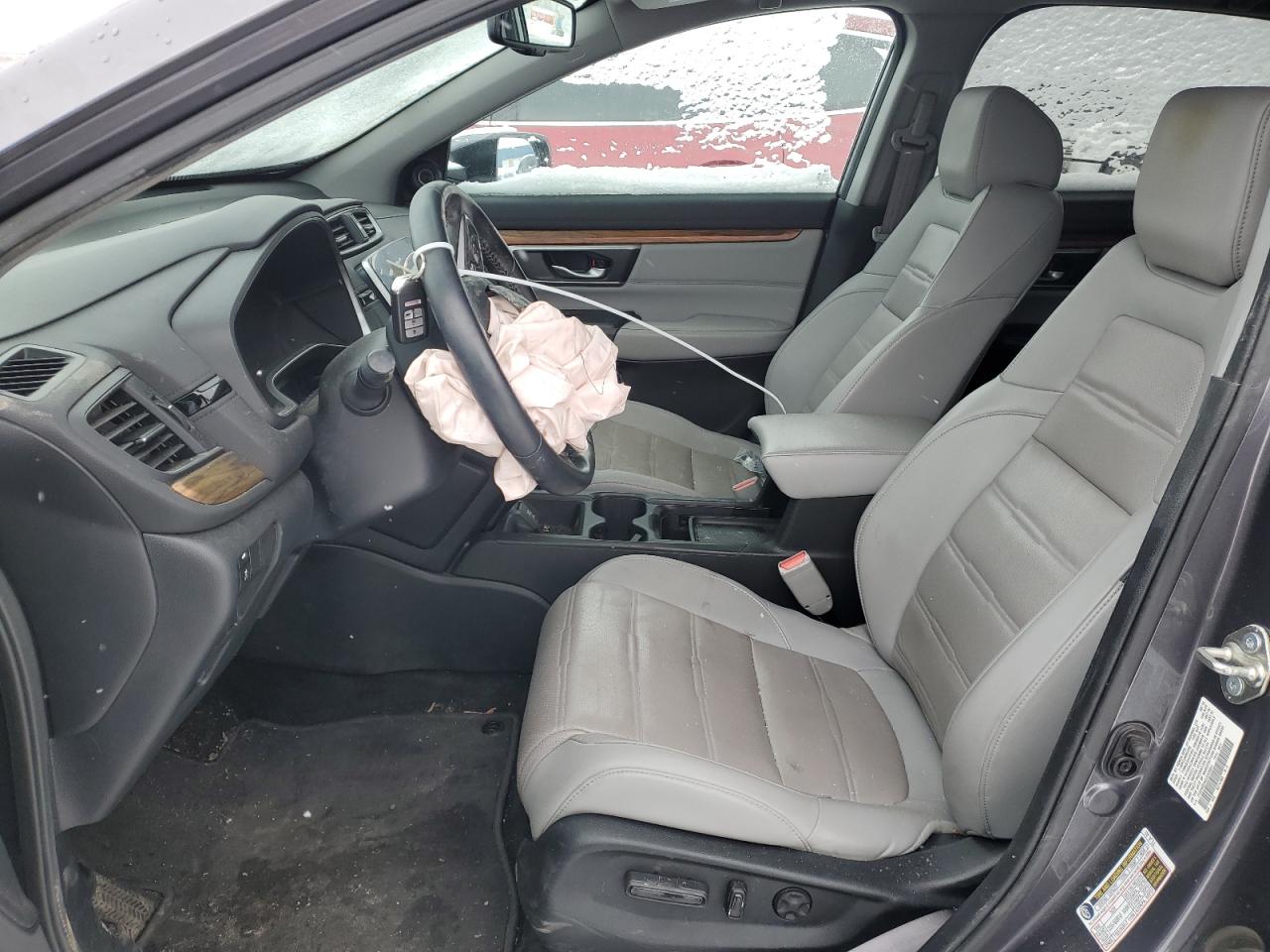 2018 Honda CR-V - Image 7