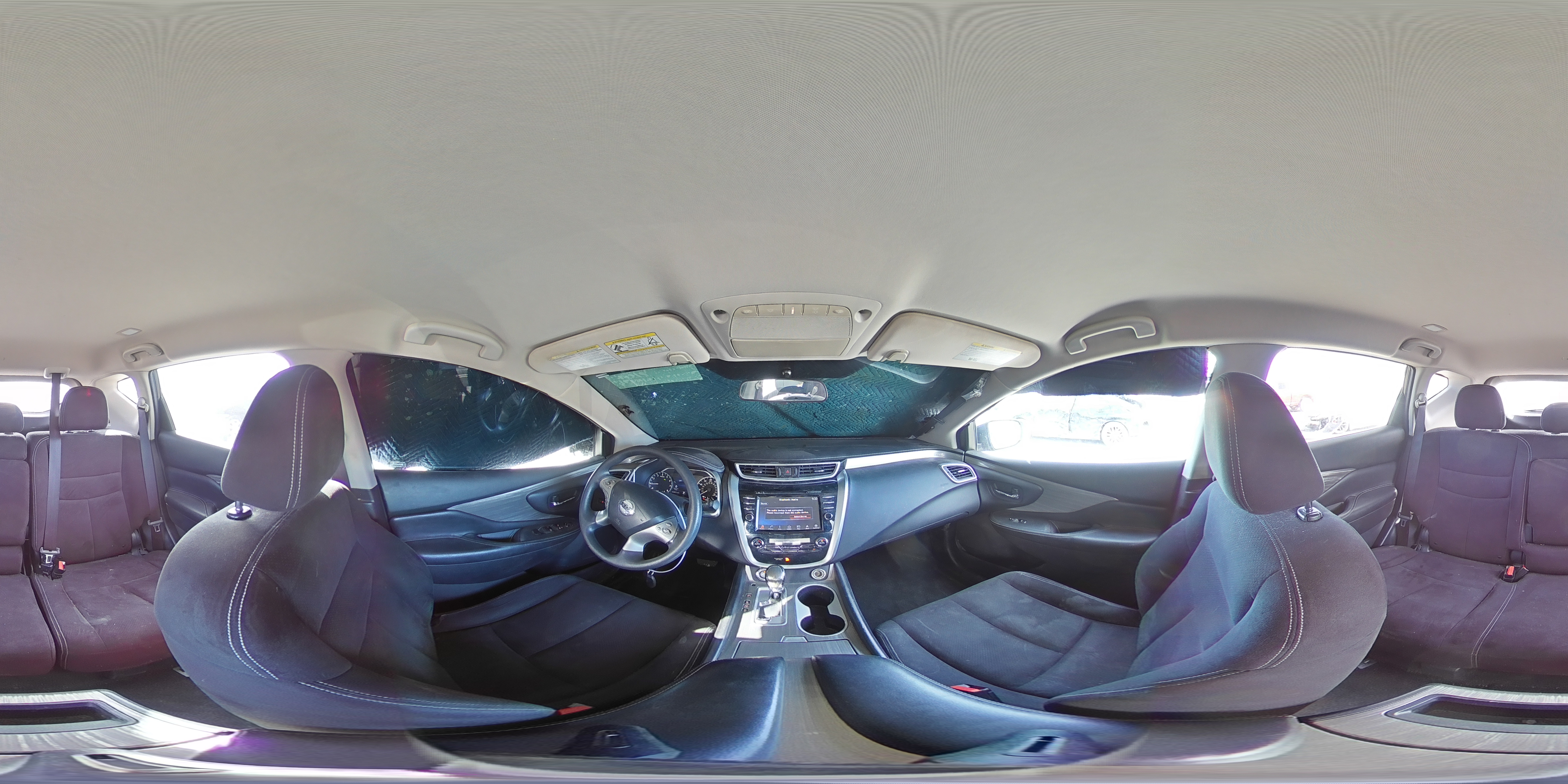 2015 Nissan Murano - Image 14