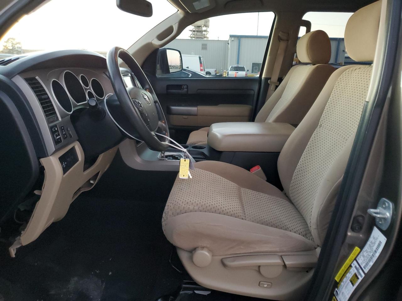 2013 Toyota Tundra - Image 7