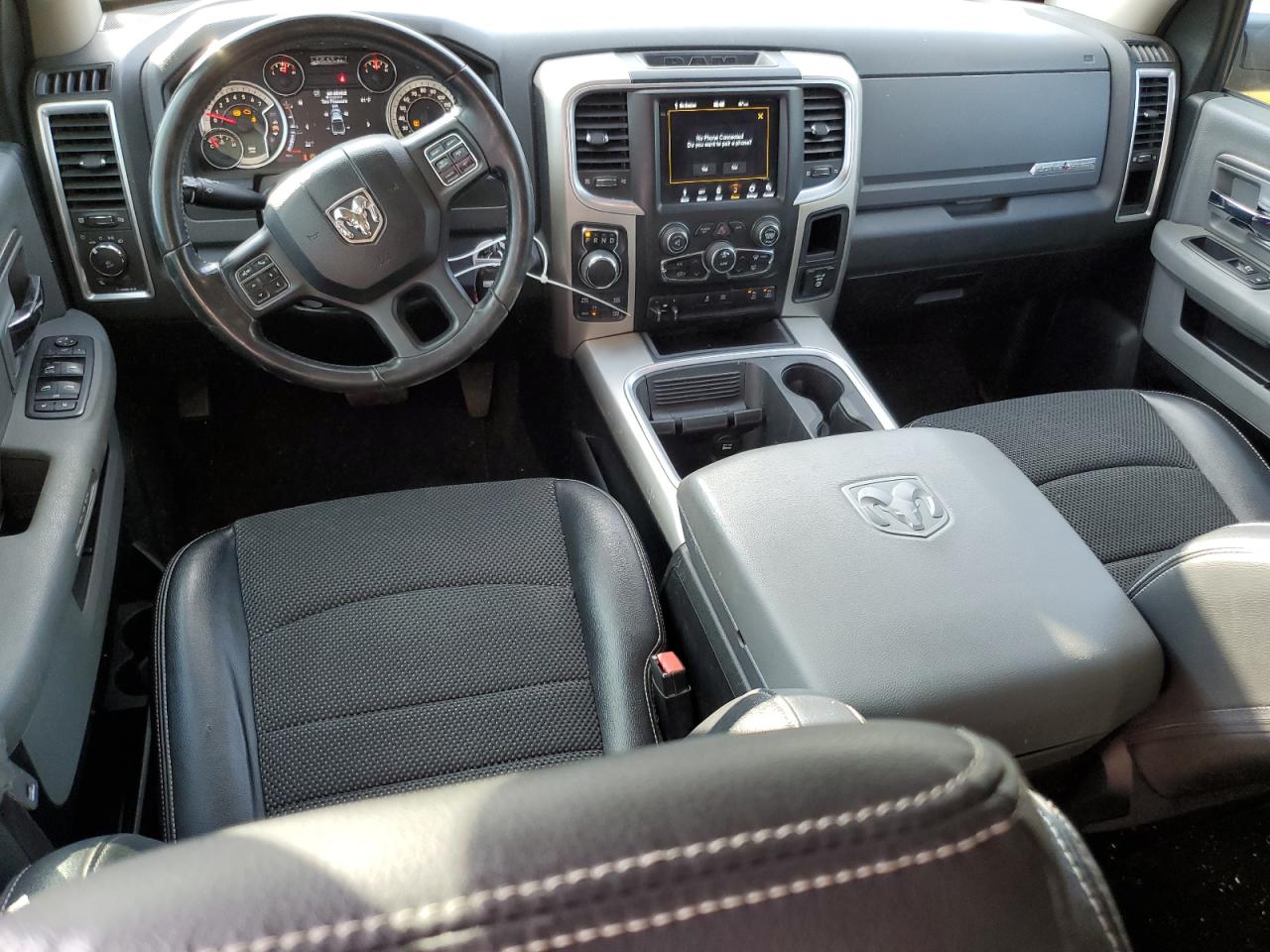 2018 RAM 1500 - Image 8