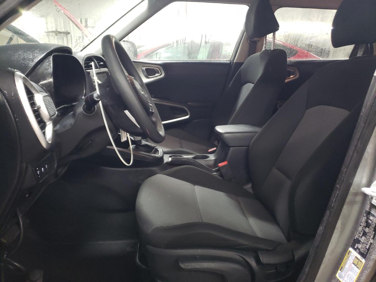 2023 Kia Soul - Image 7