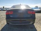 2015 Audi A6 Prestige იყიდება Antelope-ში, CA - Minor Dent/Scratches