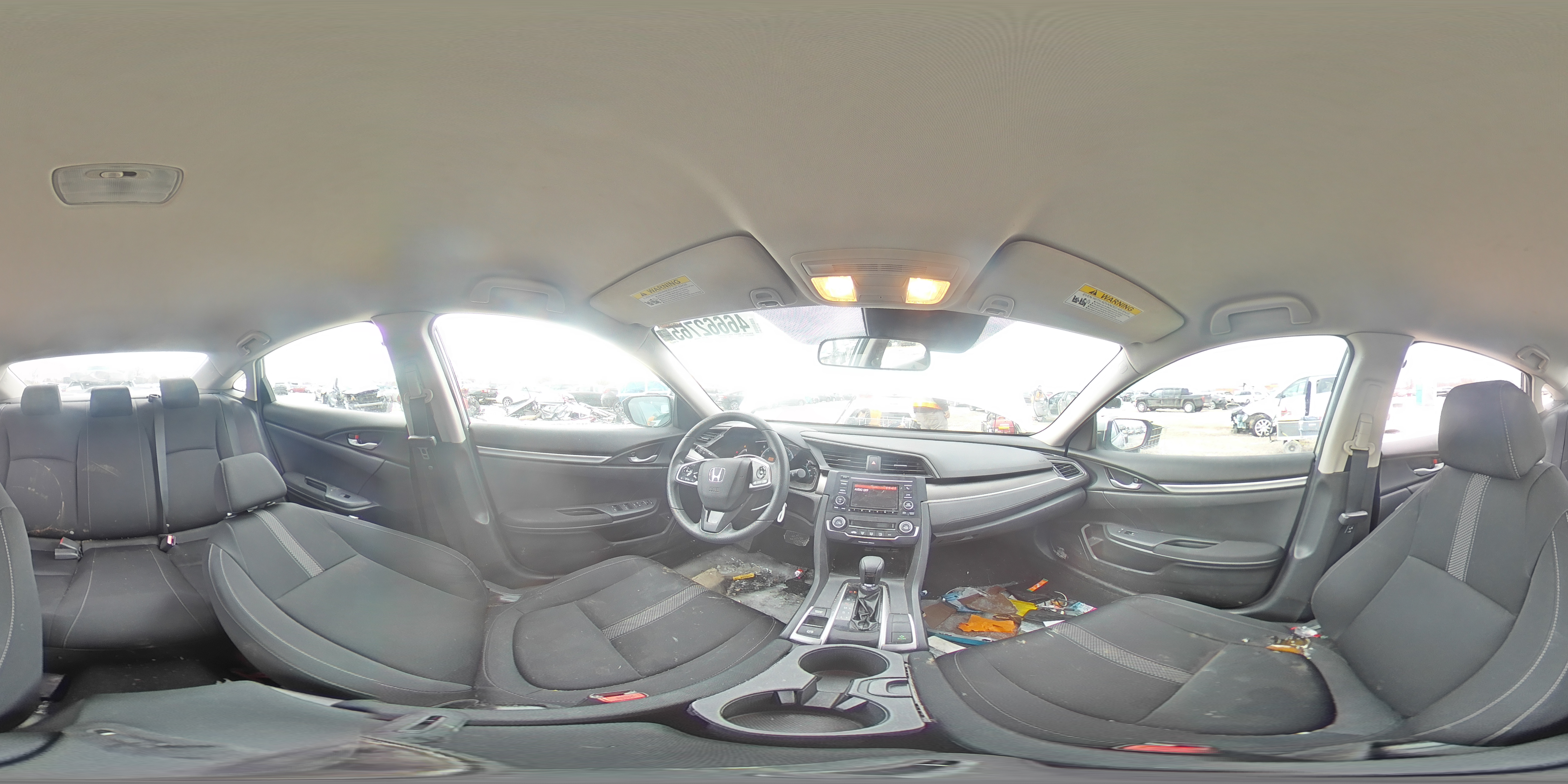 2019 Honda Civic - Image 13