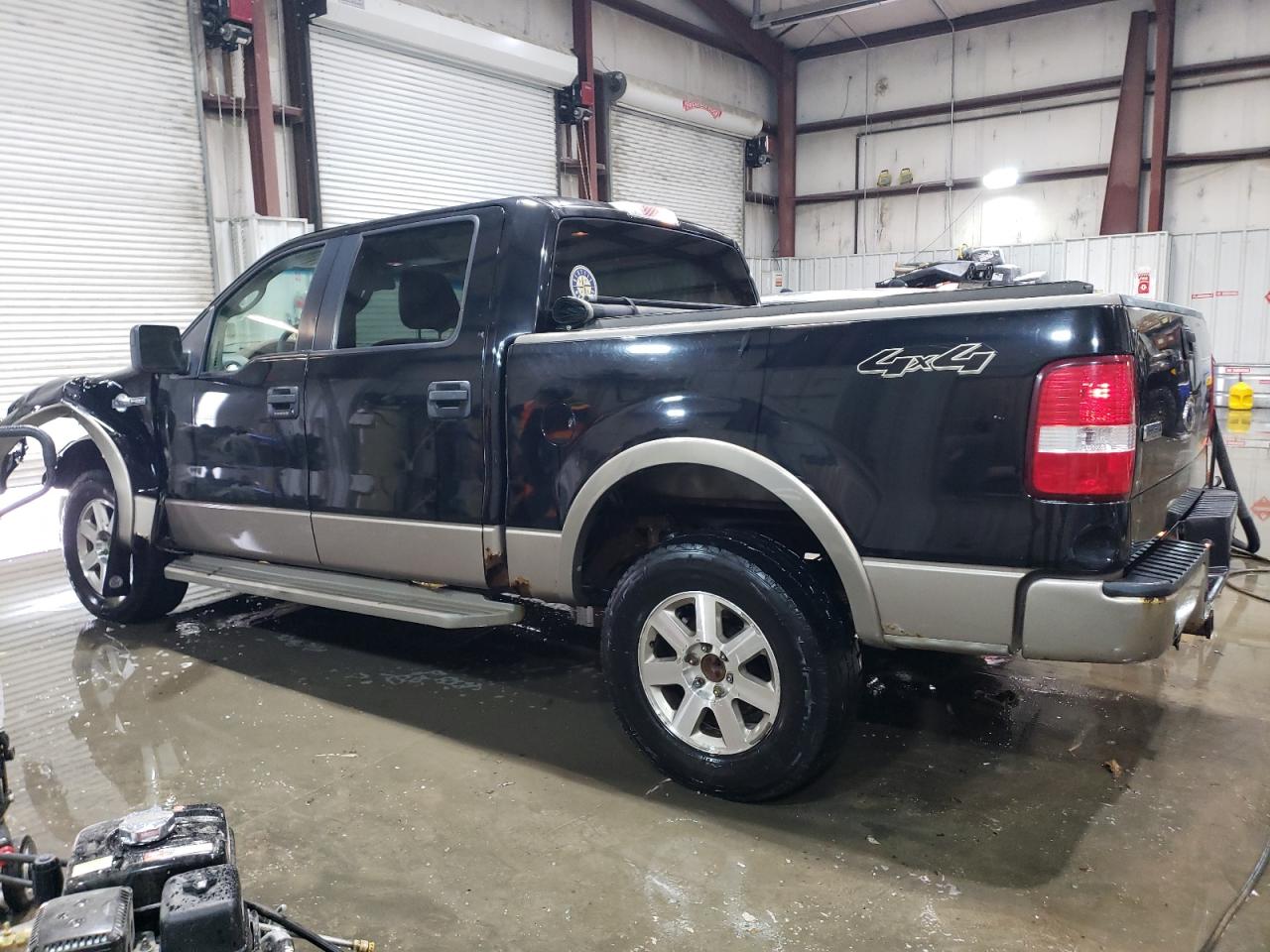 2005 Ford F-150 - Image 2