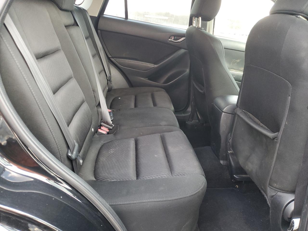 2014 Mazda CX-5 - Image 11