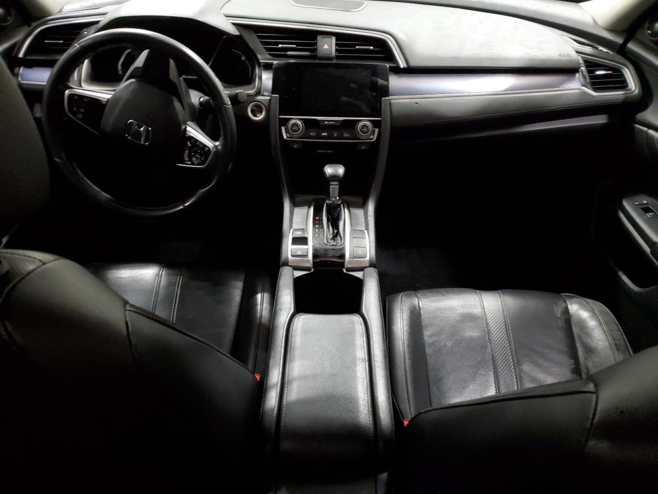 2016 Honda Civic - Image 8