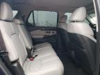2024 Honda Pilot Touring للبيع في Sun Valley، CA - Vandalism